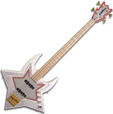 Bass Guitar